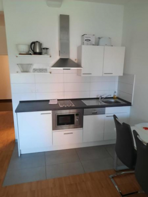 Apartment Nordbergstrasse
